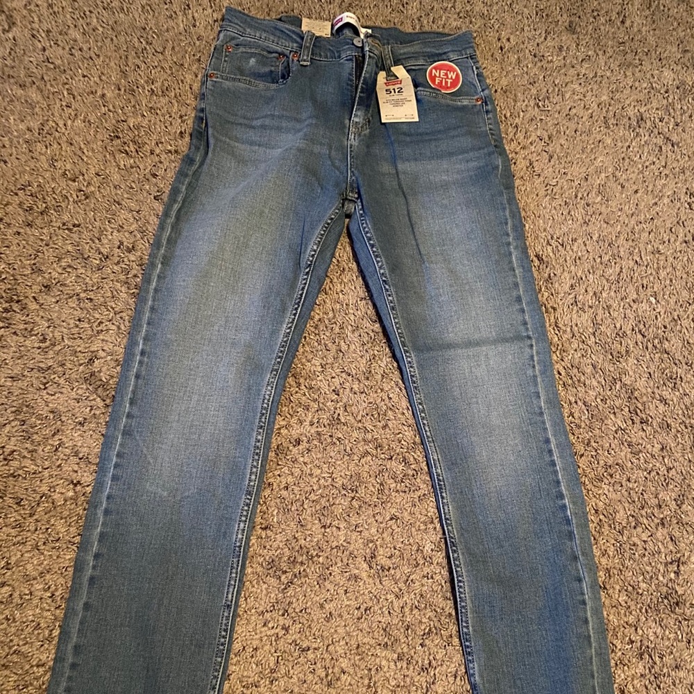 Levi’s jeans, new with tag